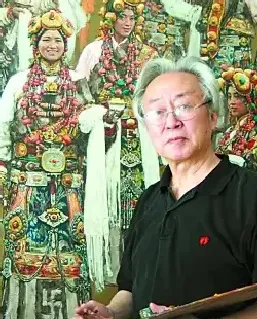 潘世勋