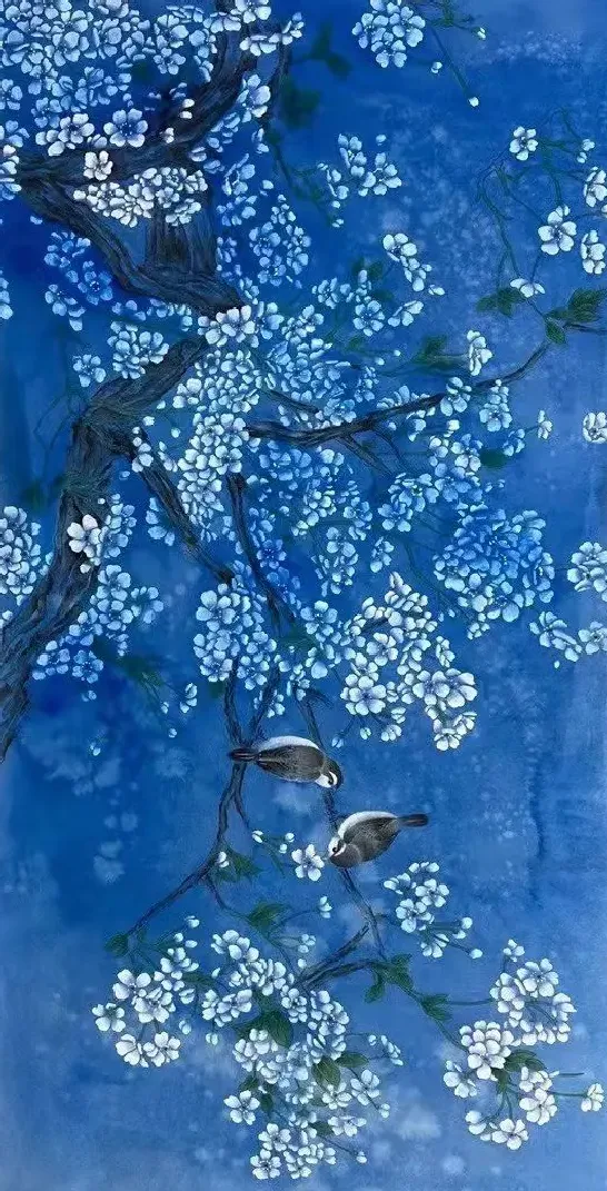 柳春姣·作品