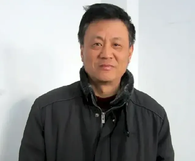 陈新立
