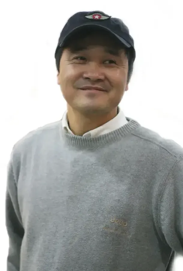杨新武