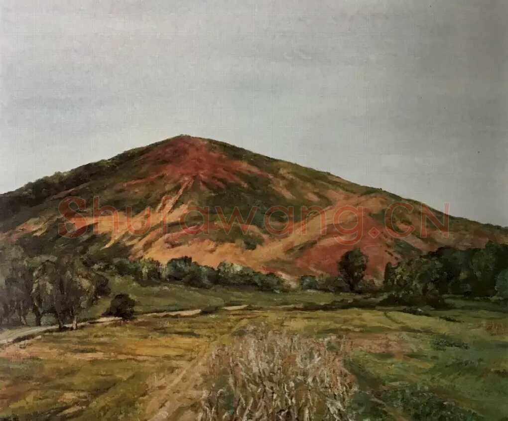 李永东·风景
