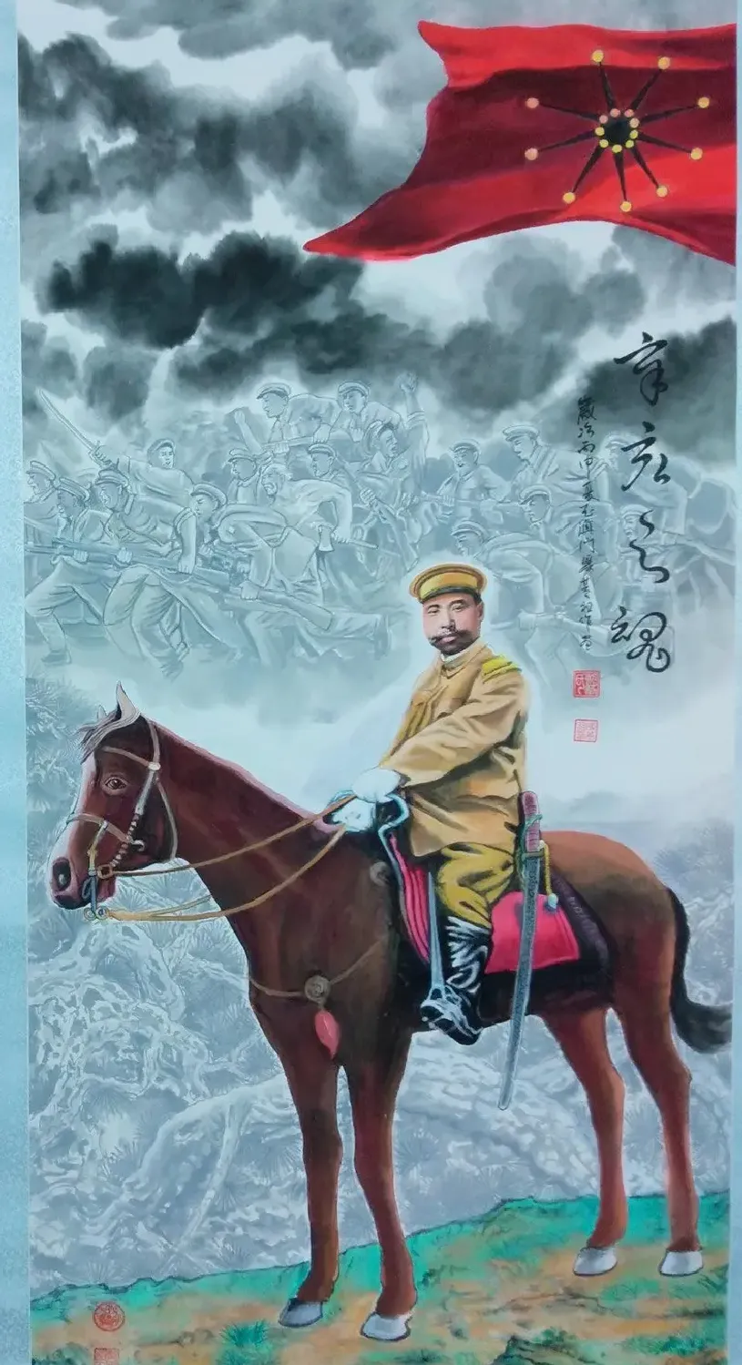 梁基祖·作品