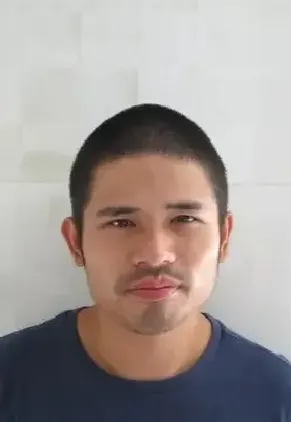 潘新权