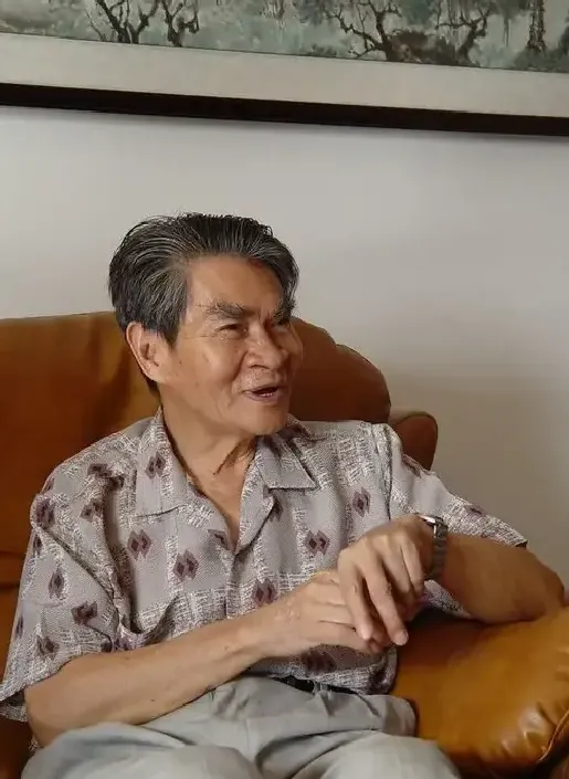 赵天嵩