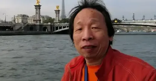 吴厚信