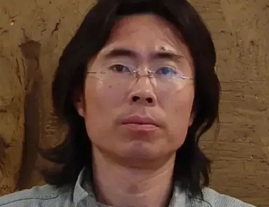 商长虹