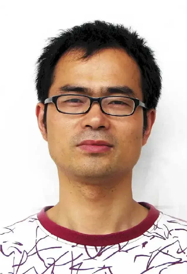 成志勇