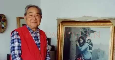 秦征