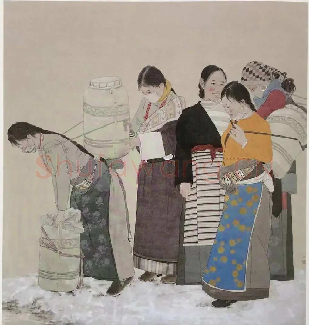 王庆东·逸乐璨然