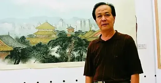 戴振宇