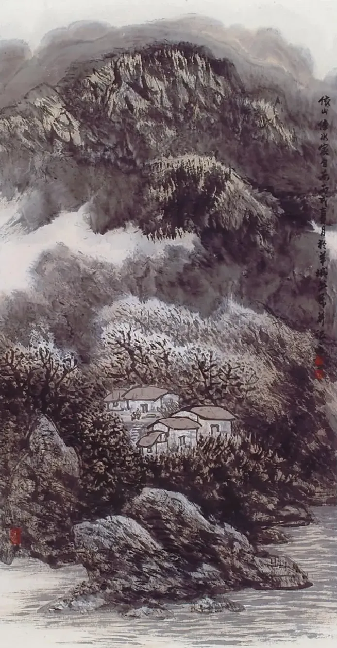 刘书民·作品