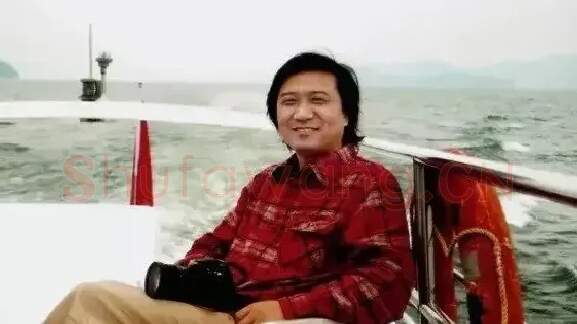王辅民