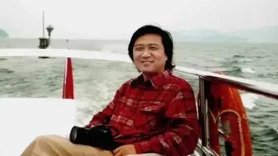 王辅民