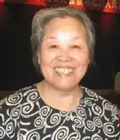 李明媚