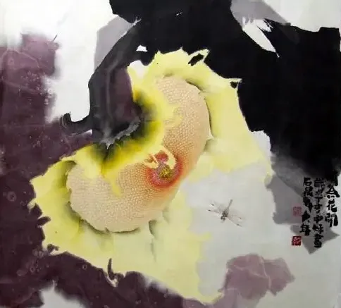贾大年·作品