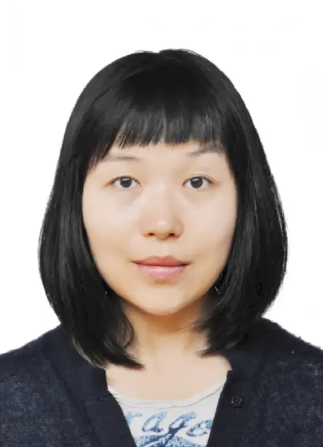 胡玲