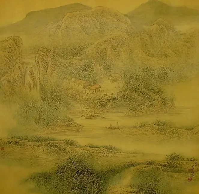 乔任侠·作品