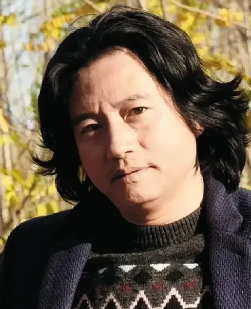 井庆昂