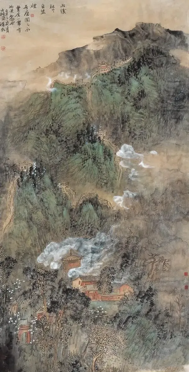 孔祥民·作品