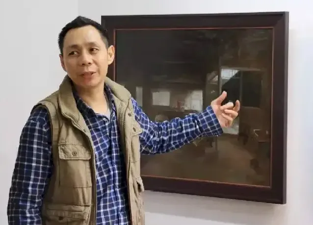 吴仕华