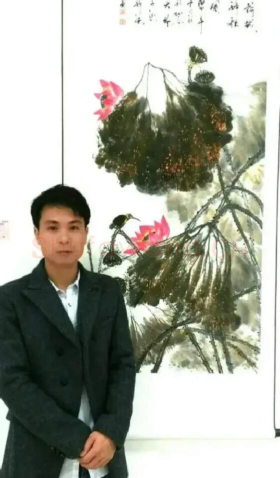 梁静源