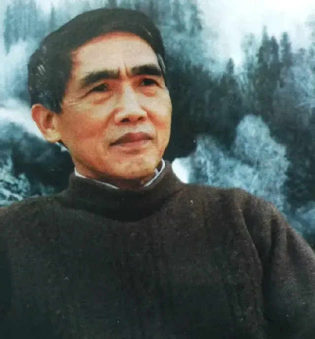 覃绍殷