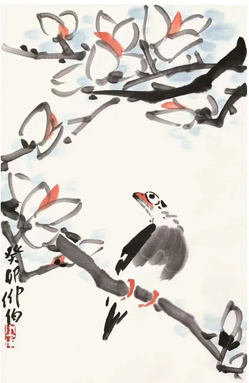 薛晓勇·作品