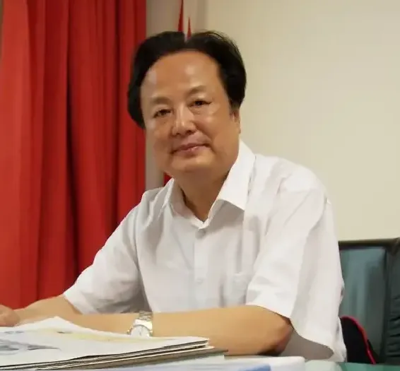 胡忠