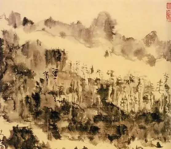 邵大箴·潇潇