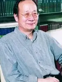 张怀林