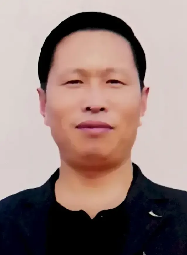 张圣锋