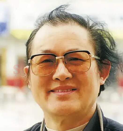 王福增