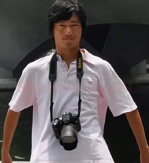 李洪震