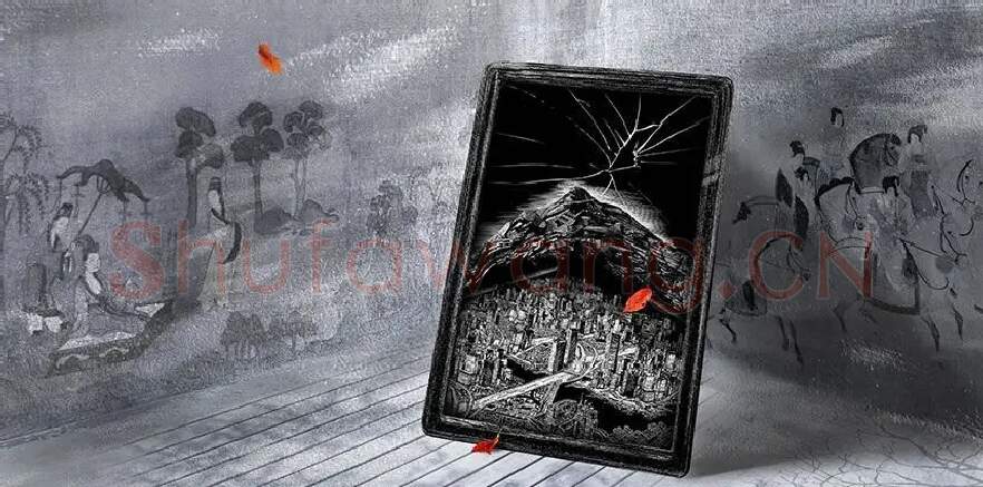 顾亦鸣·归去来兮