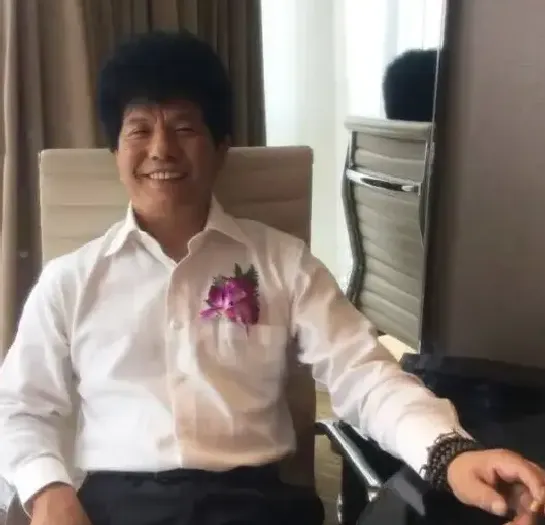 尹锡贵