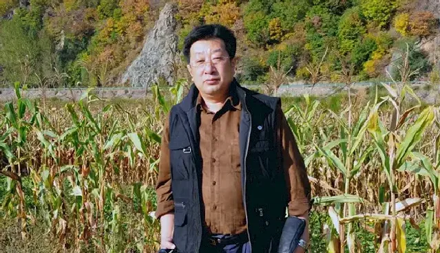 张大光