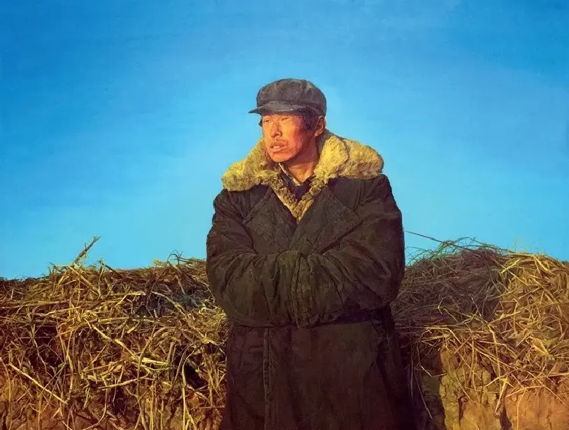 郑艺·驰骋的心