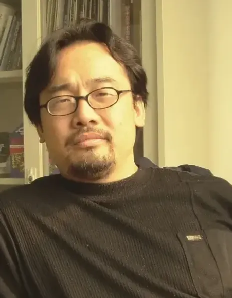 田力勇