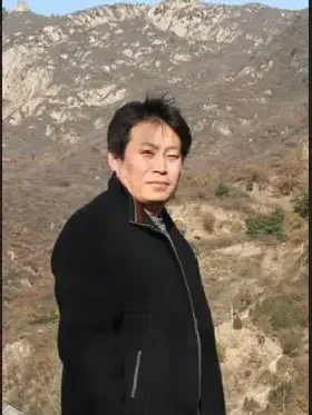 段传峰