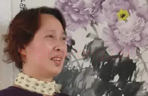 刘翠霞