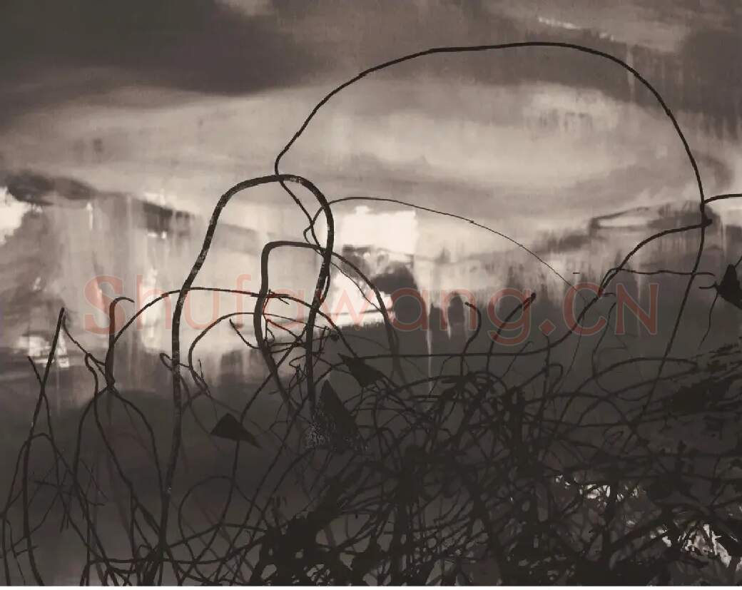 李宝泉·作品