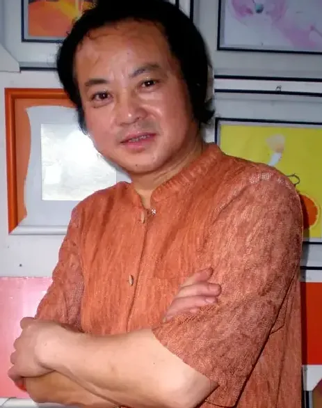 赵志夫