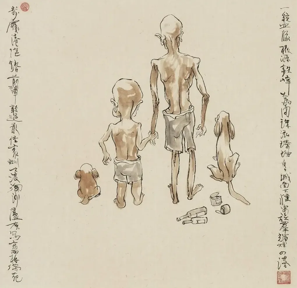 卢右夫·作品
