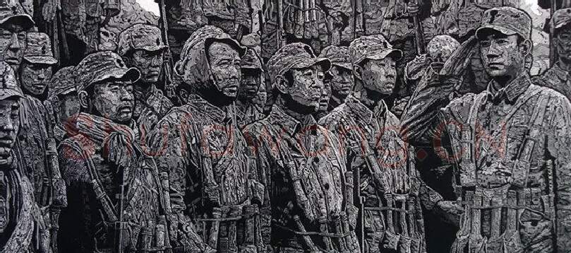 白润祥·1937.忻口