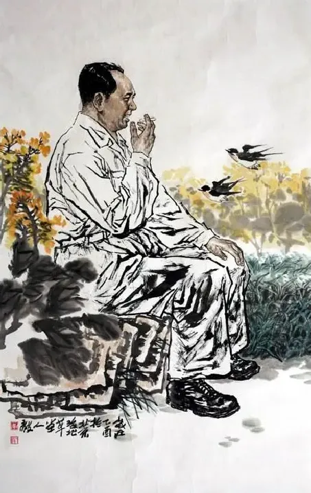 李人毅·田园乐