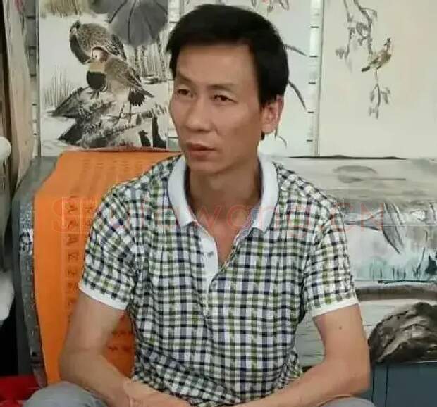 董阳