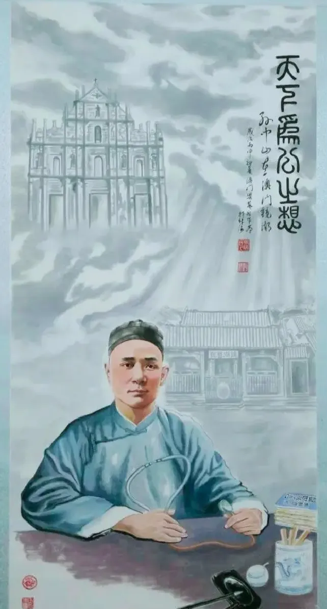 梁基祖·作品