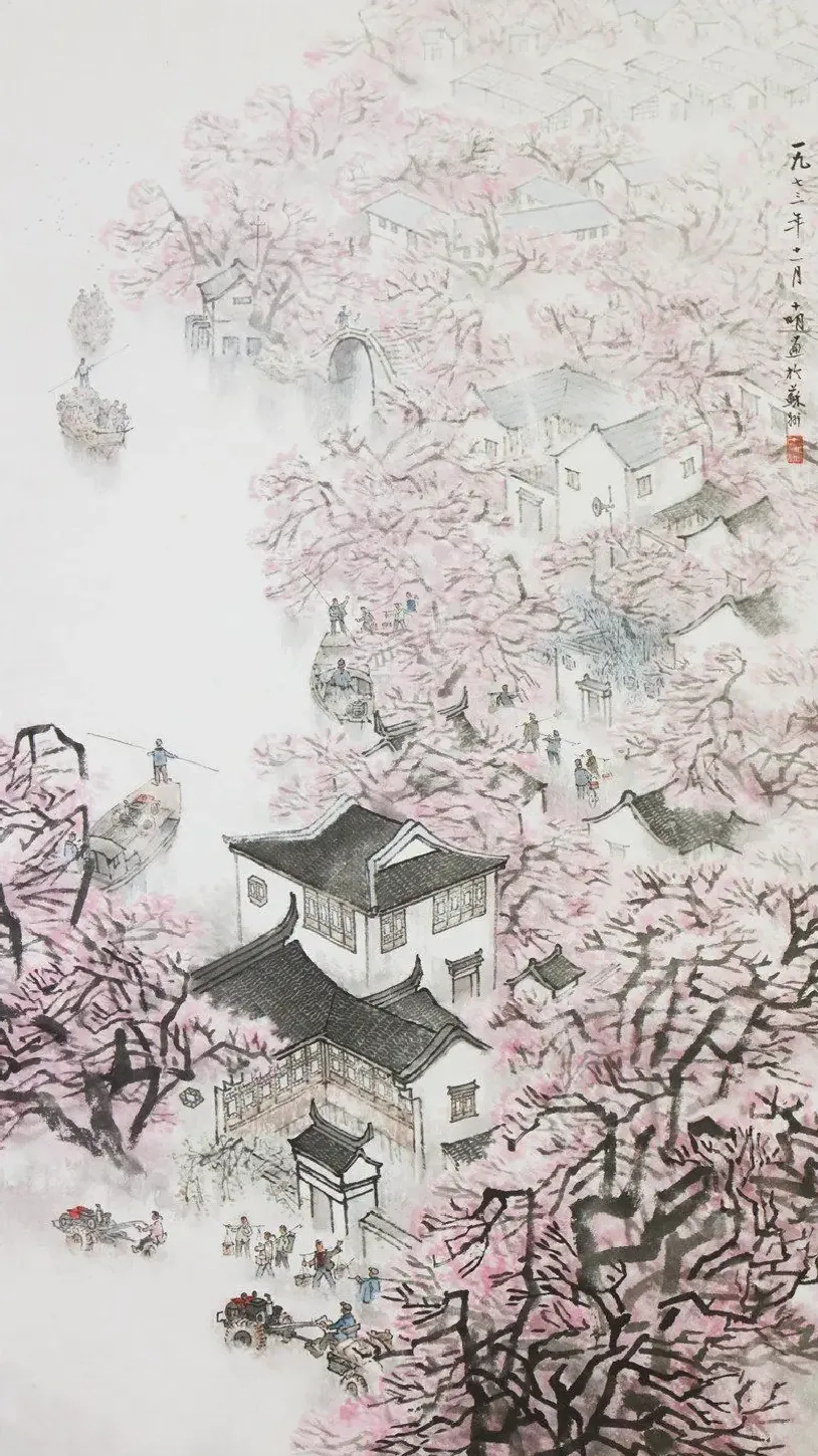 许十明·作品
