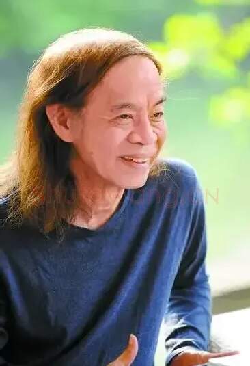 蔡志忠