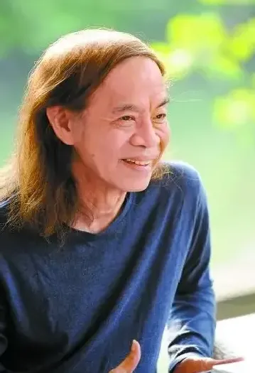 蔡志忠